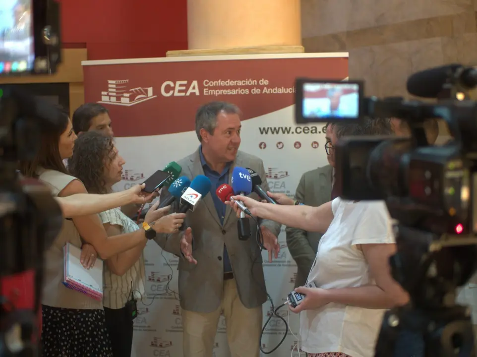 Foto: PSOE Andalucía