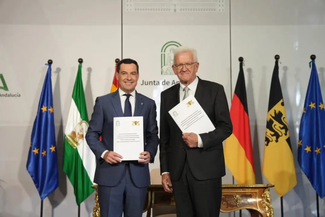 Foto: Junta de Andalucía
