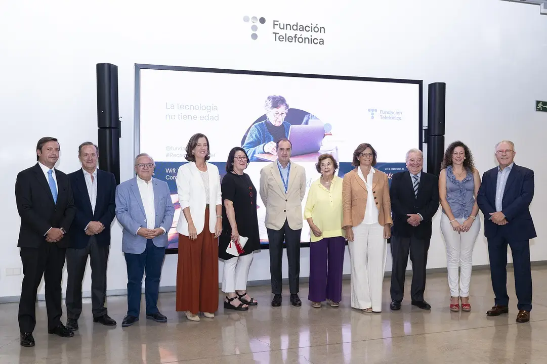 Fundación Telefónica