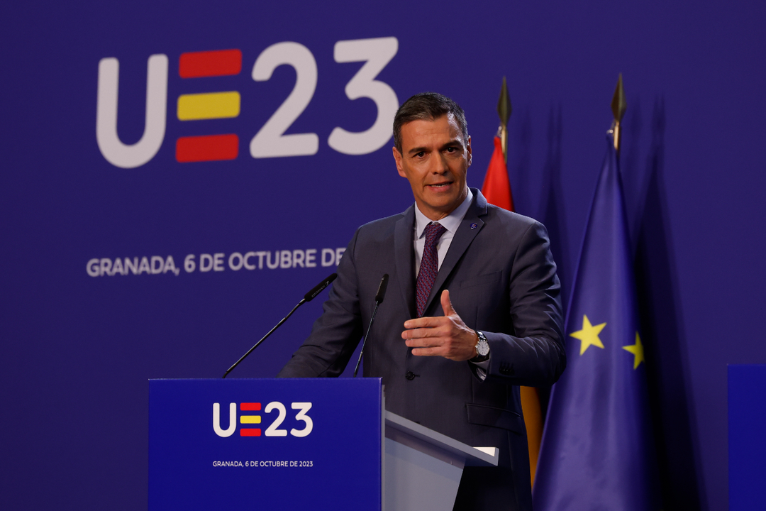 Pedro Sánchez