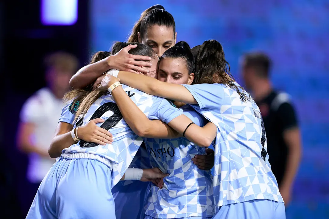 Foto: Queens League