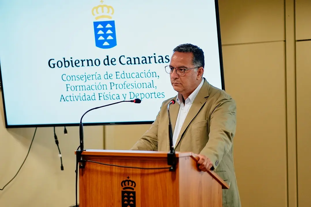 Gobierno de Canarias