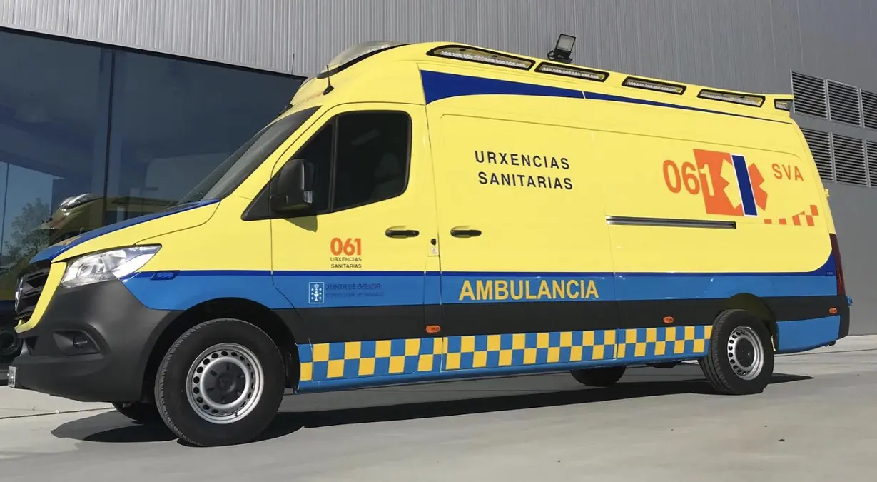 Imagen / Xunta de Galicia