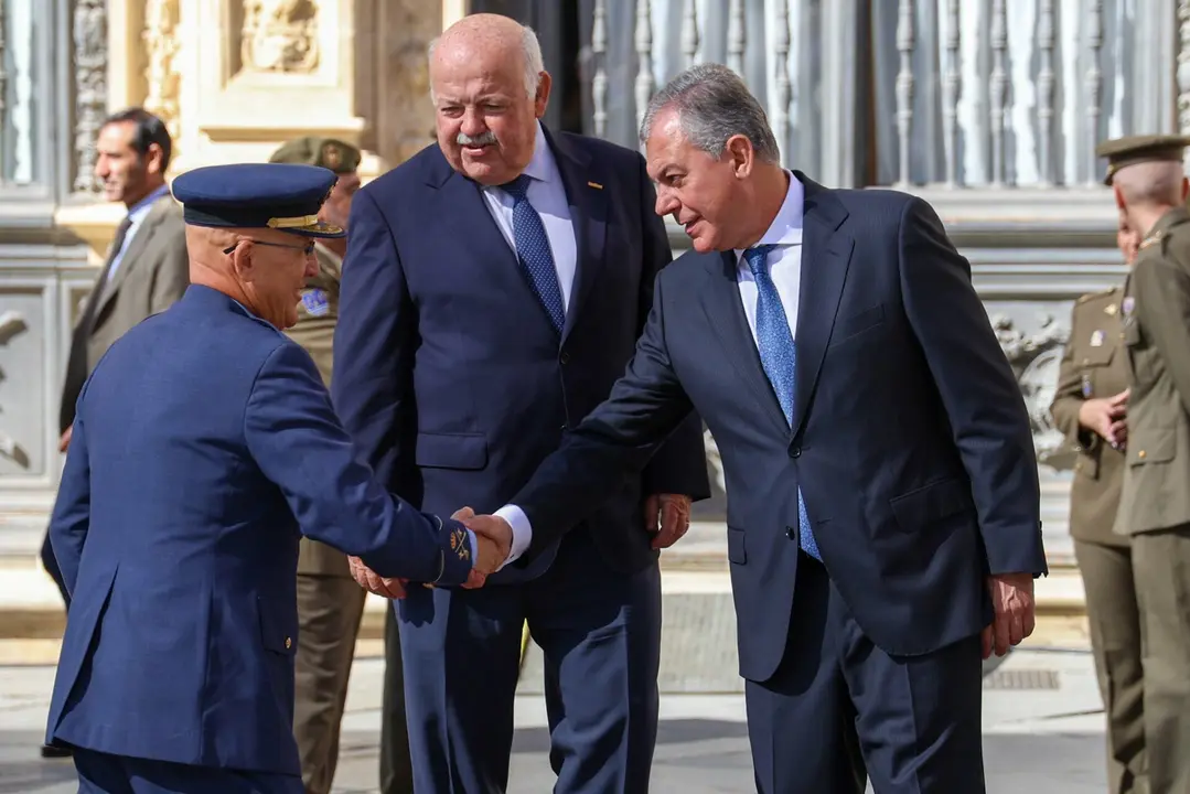 Foto: PP Sevilla