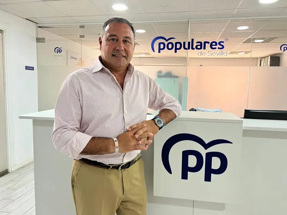 Foto: PP Sevilla