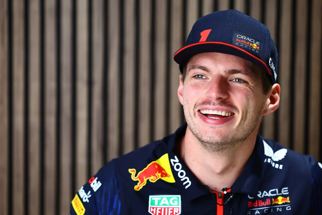 Foto: Red Bull Content Pool