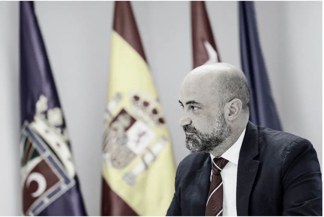 Ayuntamiento de Colmenar Viejo