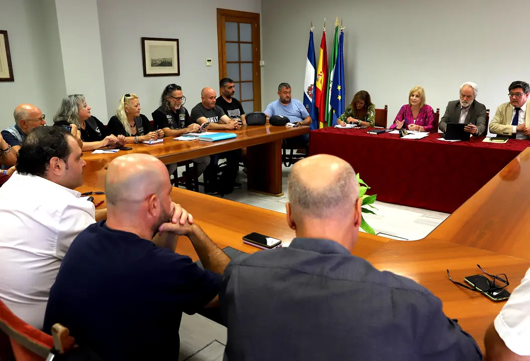 Foto: Ayuntamiento de Jerez
