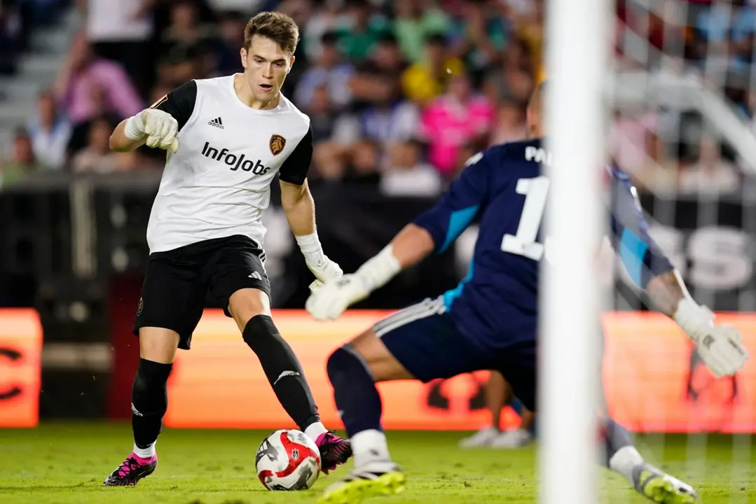 Foto: Kings League