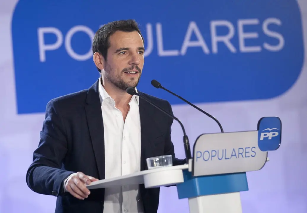 Manu Reyes / Partido Popular