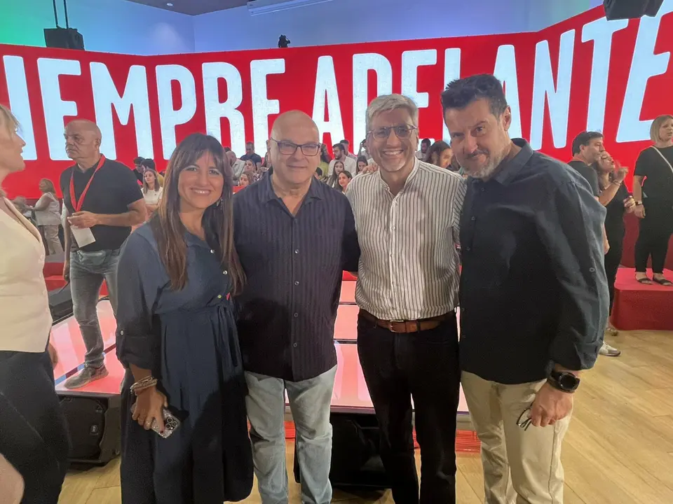 Foto: PSOE Andalucía