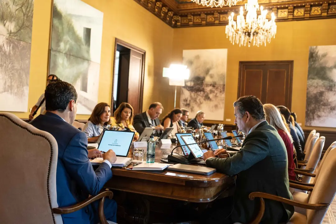 Foto: PP Andalucía