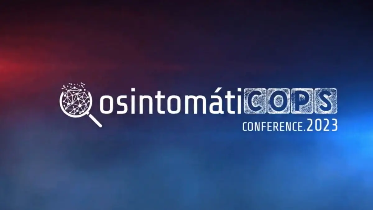 OsintomatiCOPS 2023