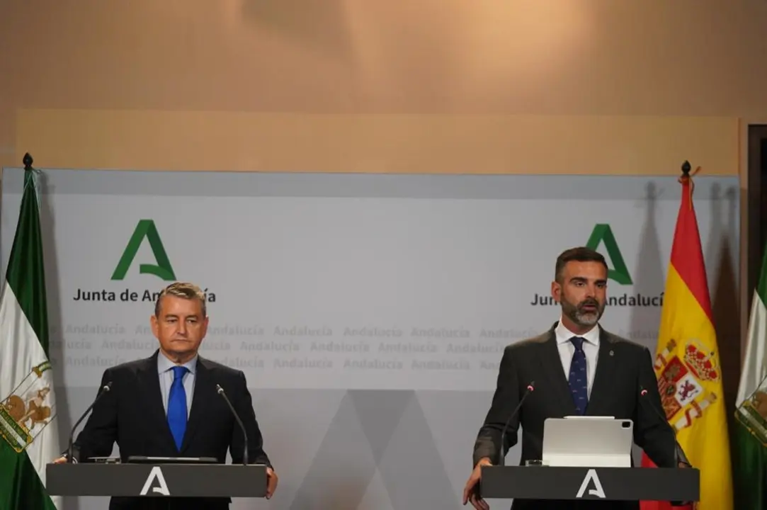 Foto: Junta de Andalucía