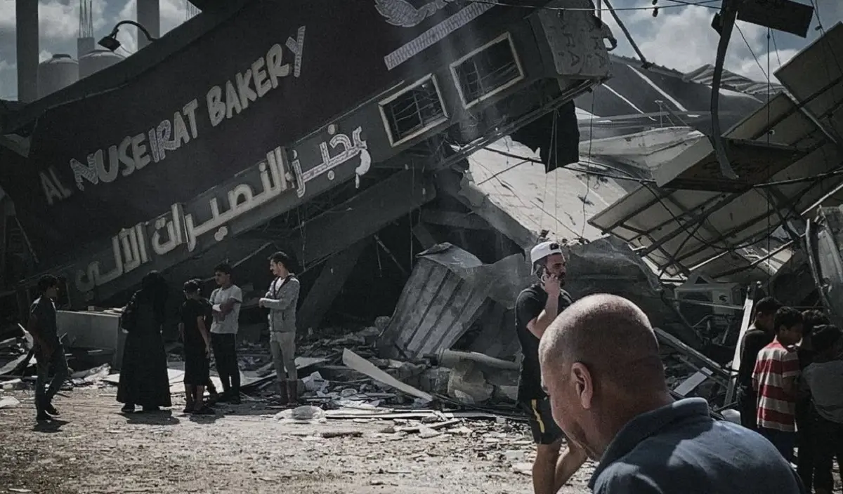 Palestinian Public Diplomacy / Twitter