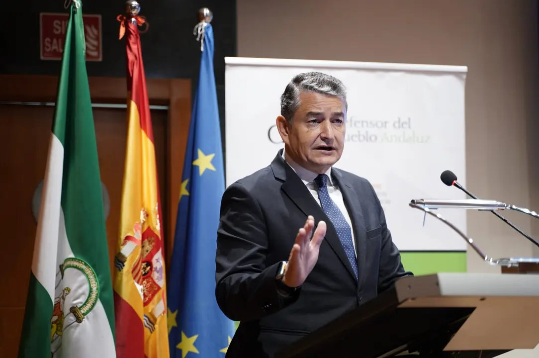 Foto: Junta de Andalucía