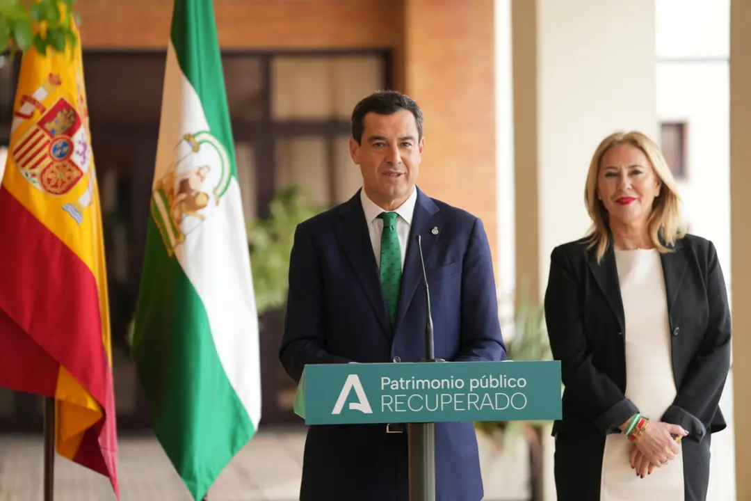 Foto: Junta de Andalucía