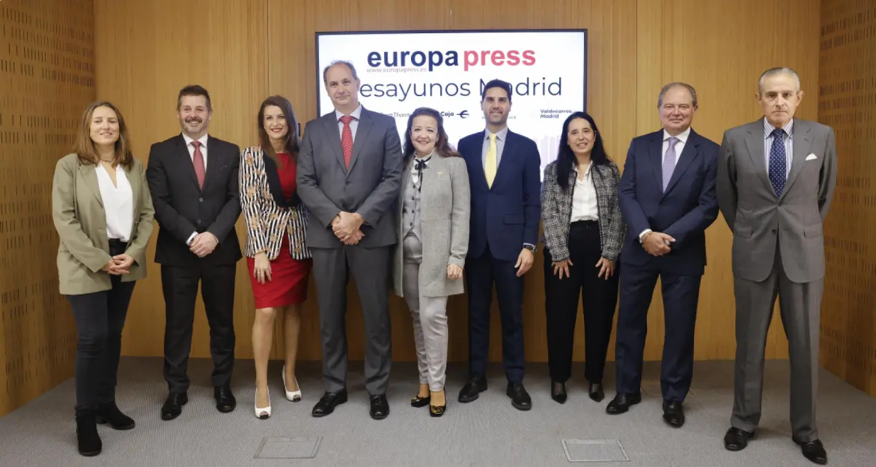 Comunidad de Madrid