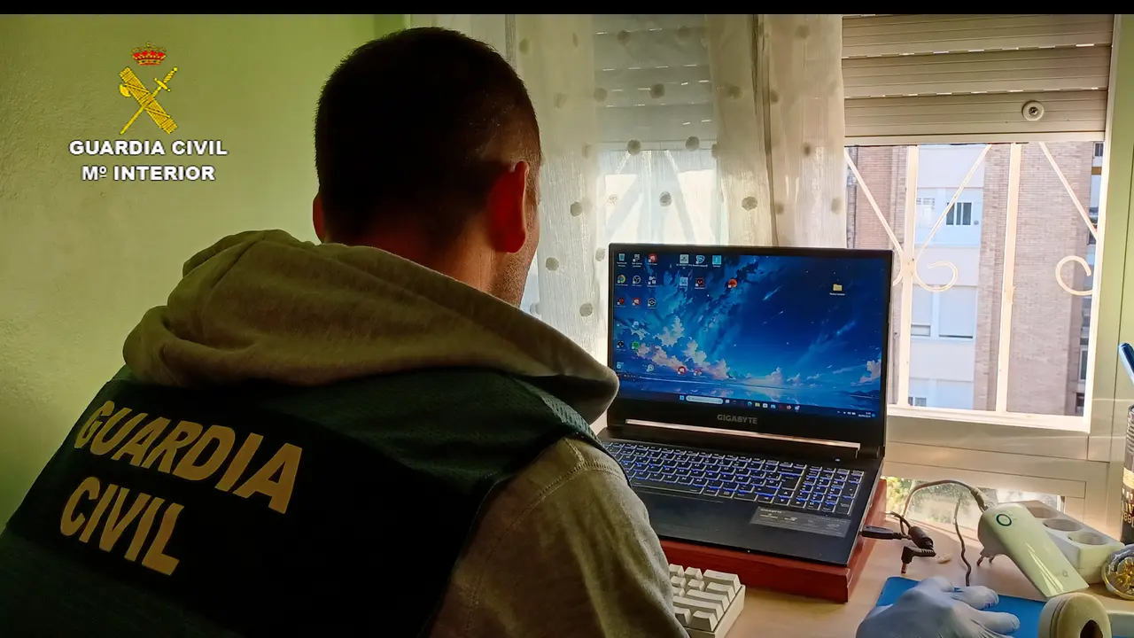 Guardia Civil