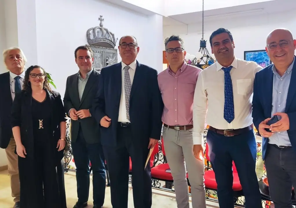 Foto: PP Almería
