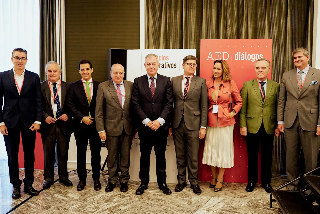 Foto: PP Sevilla