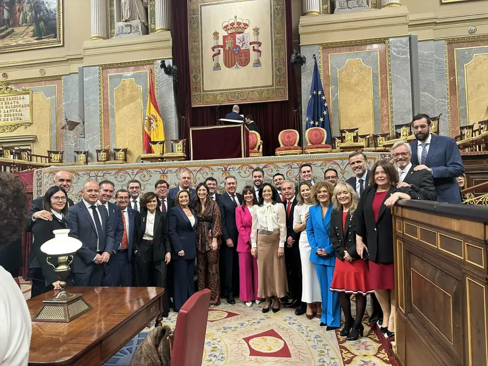 Foto: PSOE Andalucía