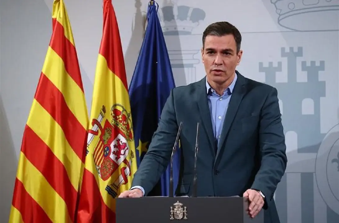 Imagen / PSOE (Archivo)
