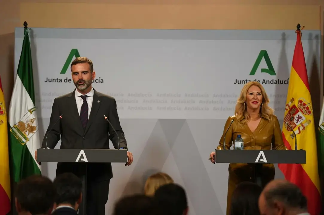 Foto: Junta de Andalucía