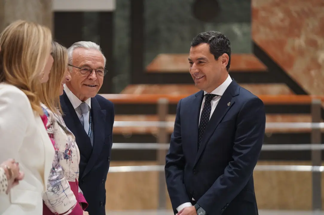 Foto: PP Andalucía