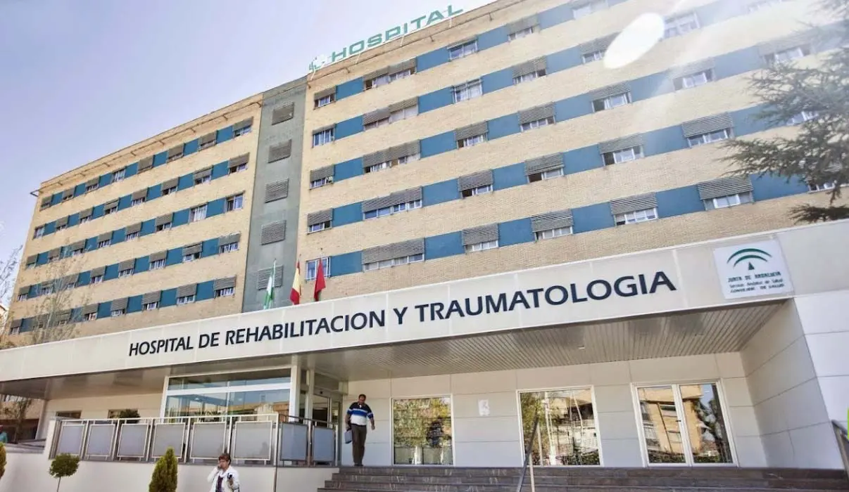 Hospital de Neurotraumatología y Rehabilitación de Granada