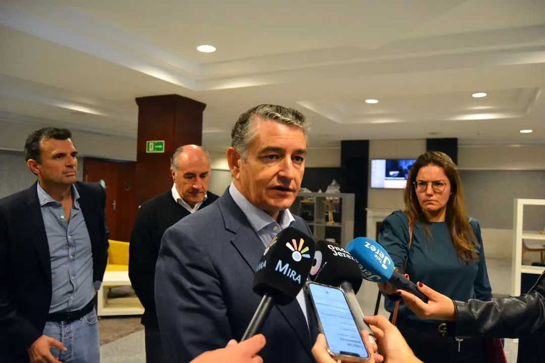 Foto: David Durán/Estrella Digital