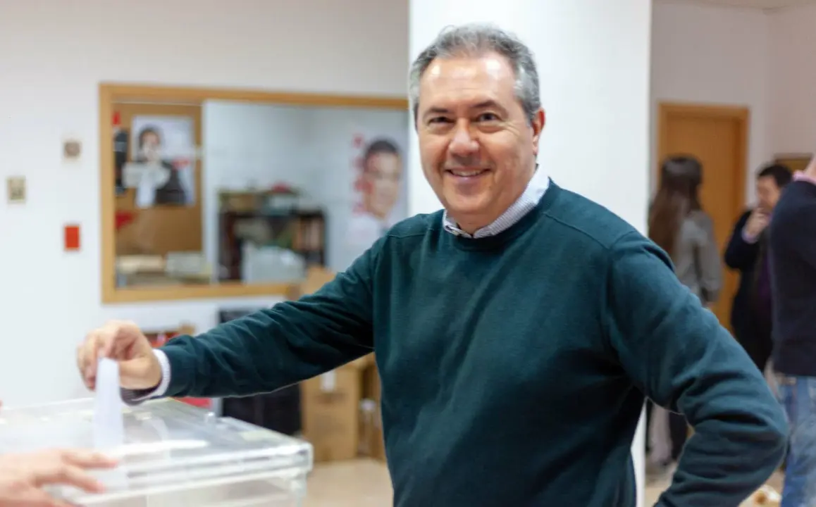 Foto: PSOE Andalucía