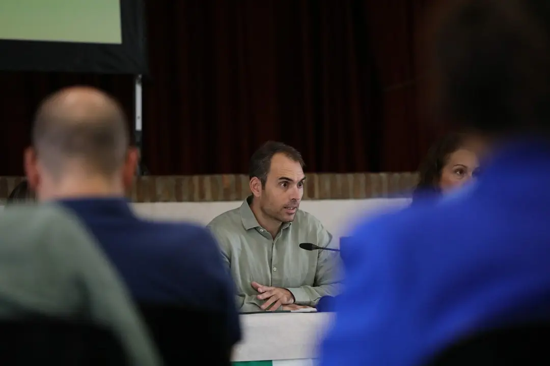 Foto: IU Andalucía