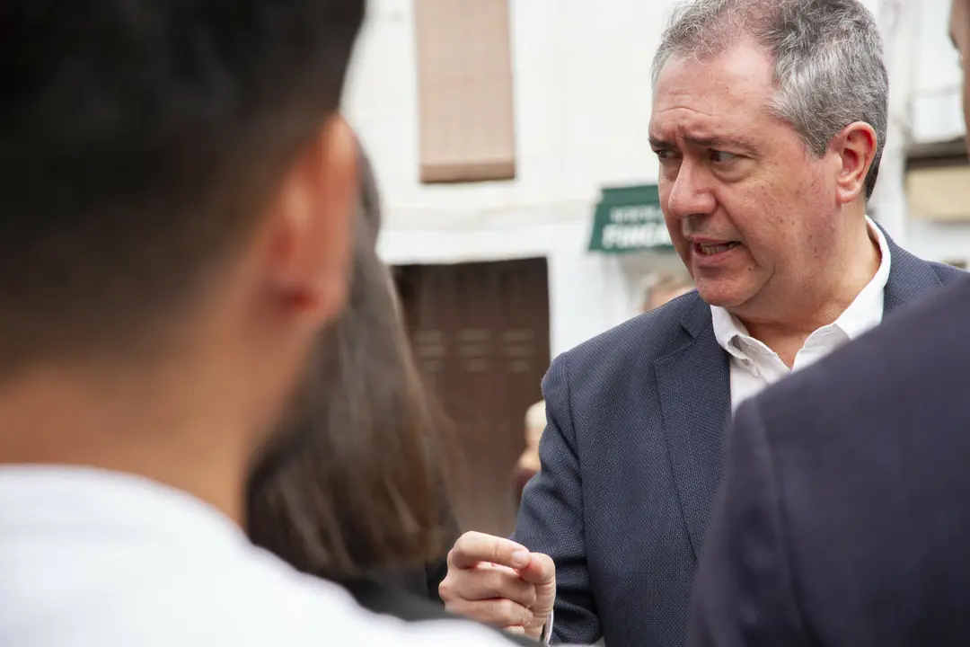 Foto: PSOE Andalucía