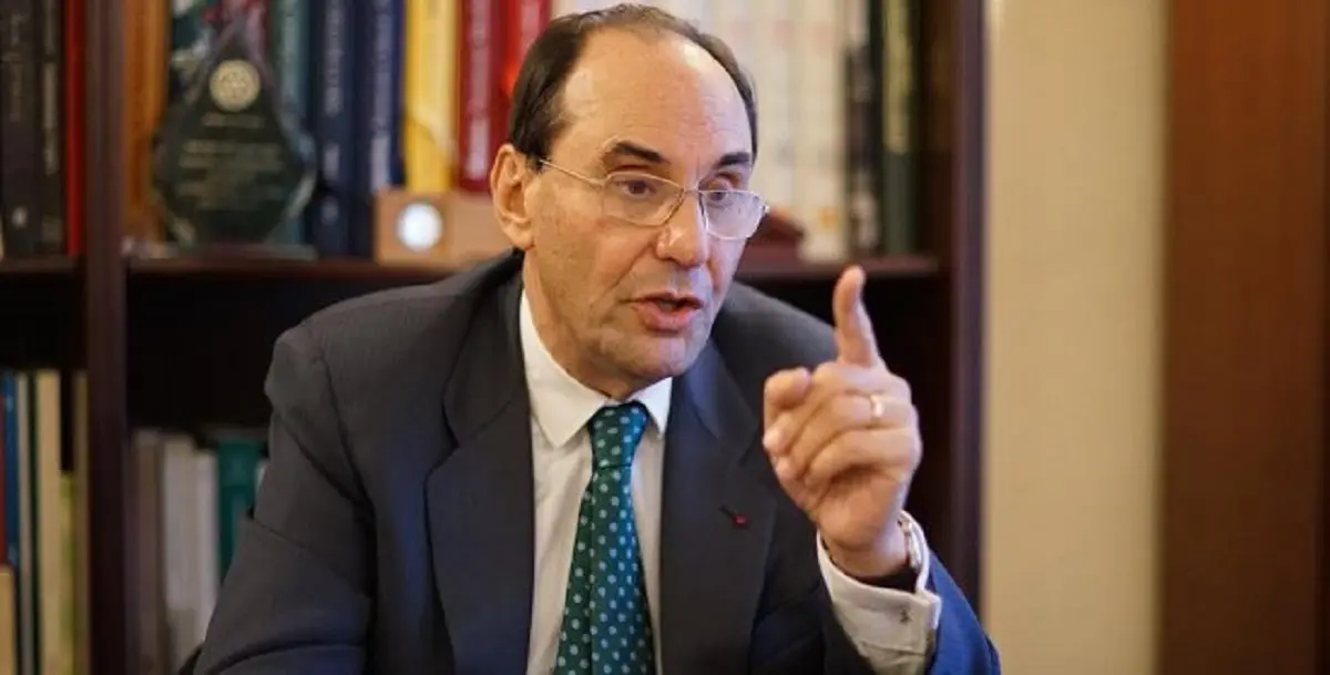 Alejo Vidal Quadras / Archivo