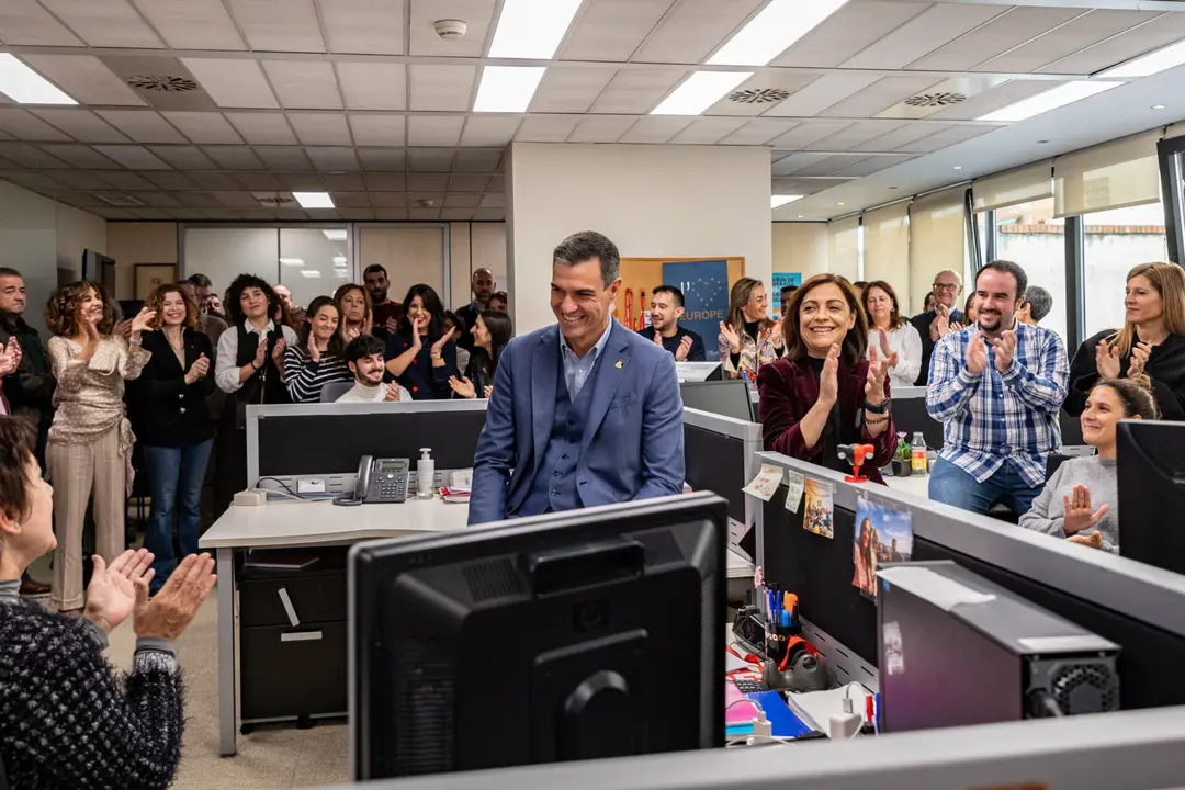 Foto: PSOE