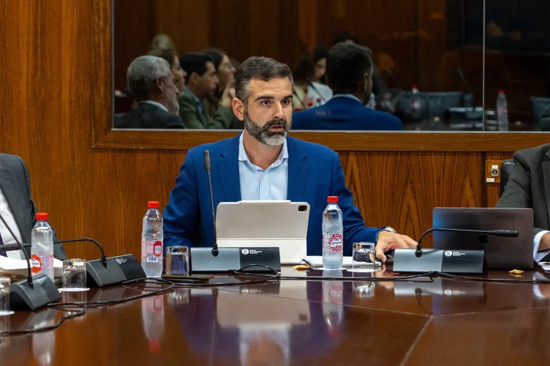 Foto: Junta de Andalucía