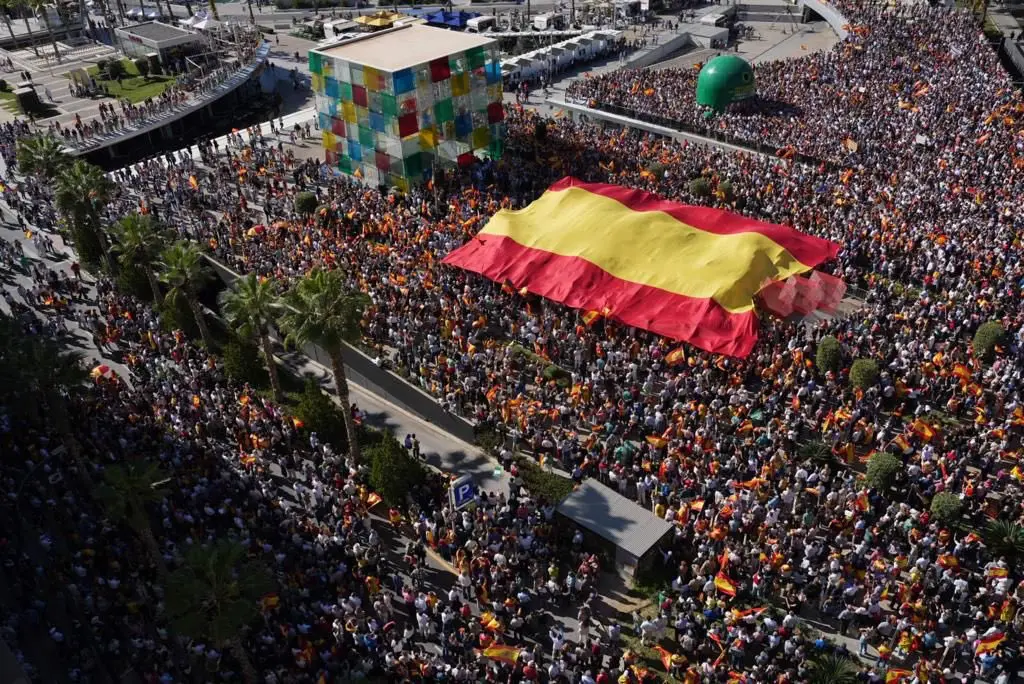 Foto: PP Andalucía