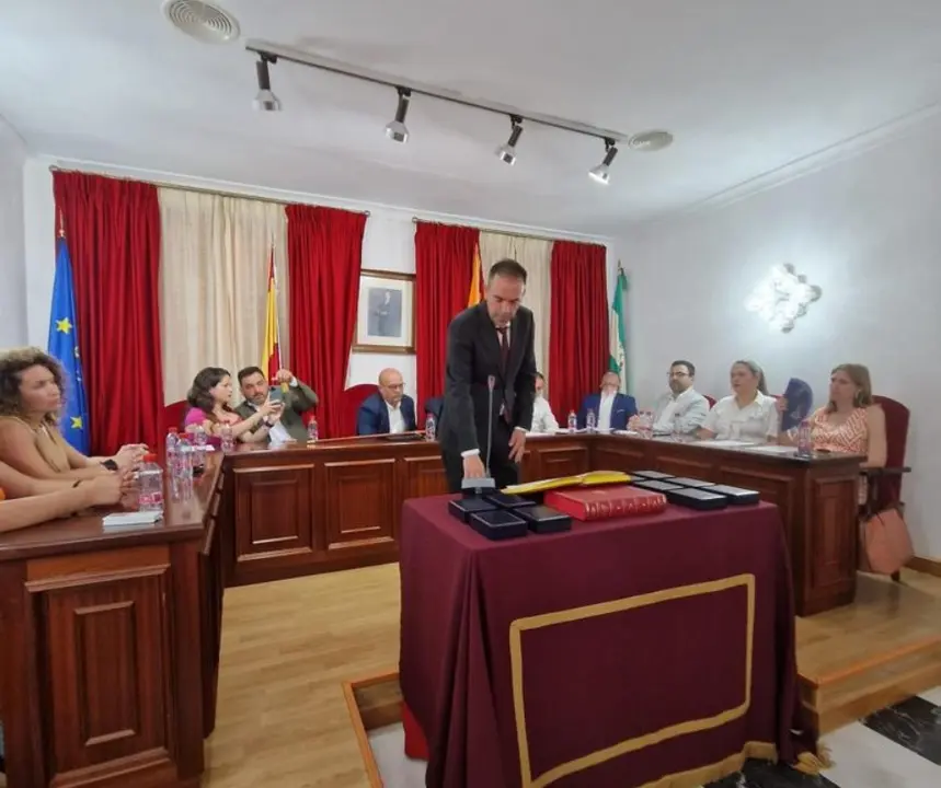 Foto: PSOE Antas