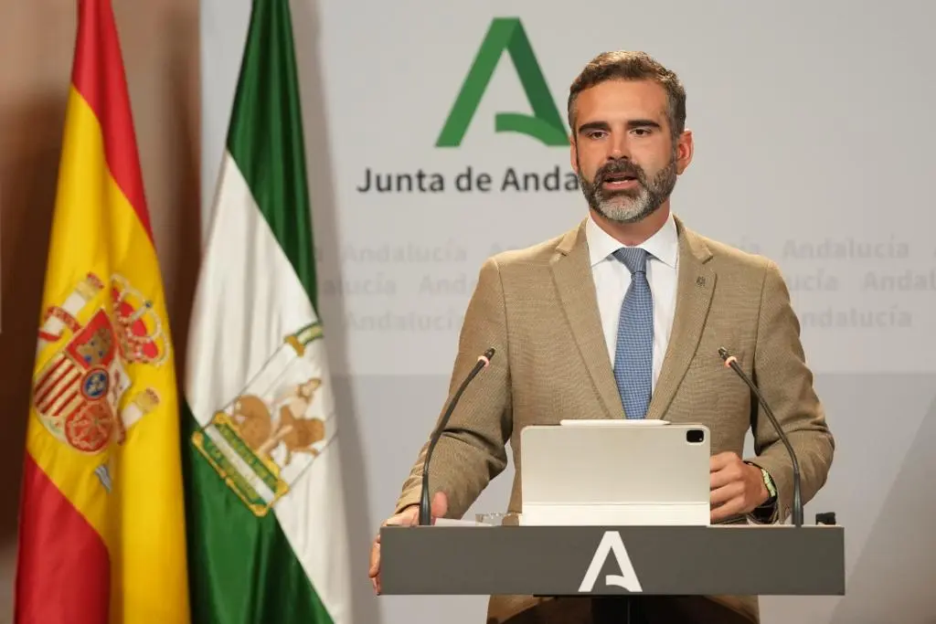 Foto: Junta de Andalucía