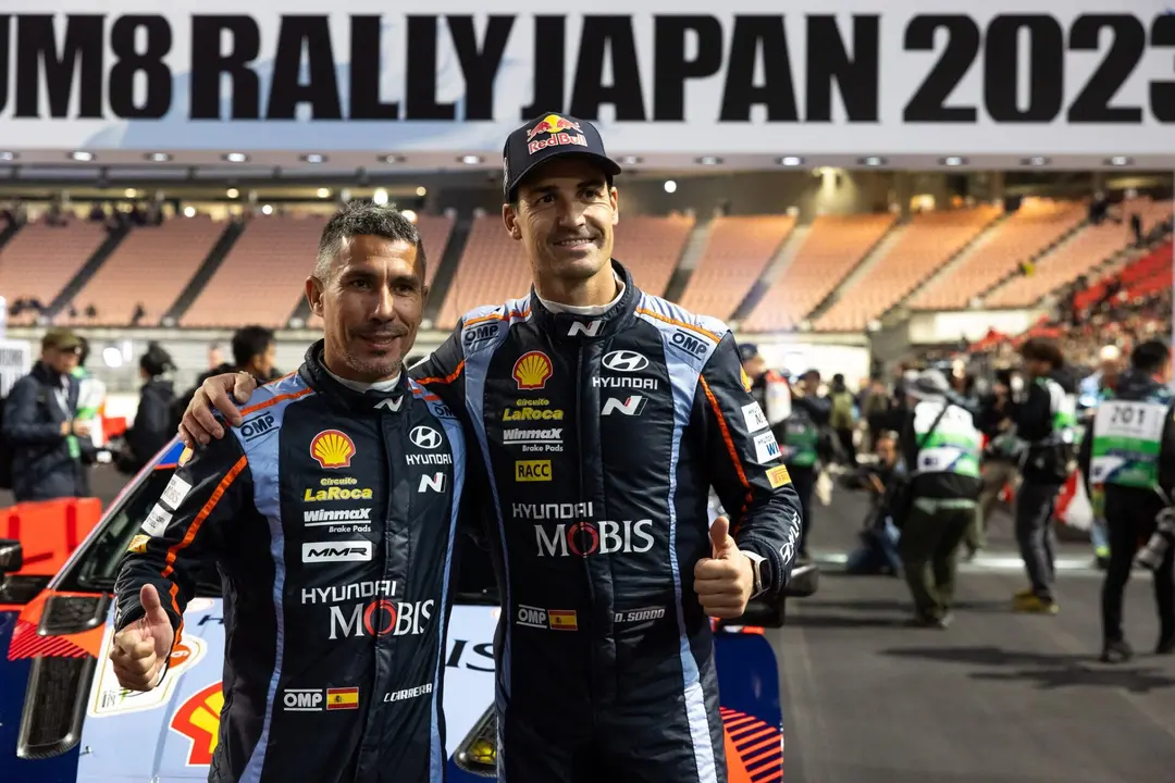 Foto: Hyundai Motorsport