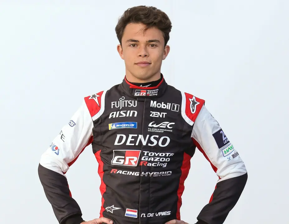 Foto: TGR WRC