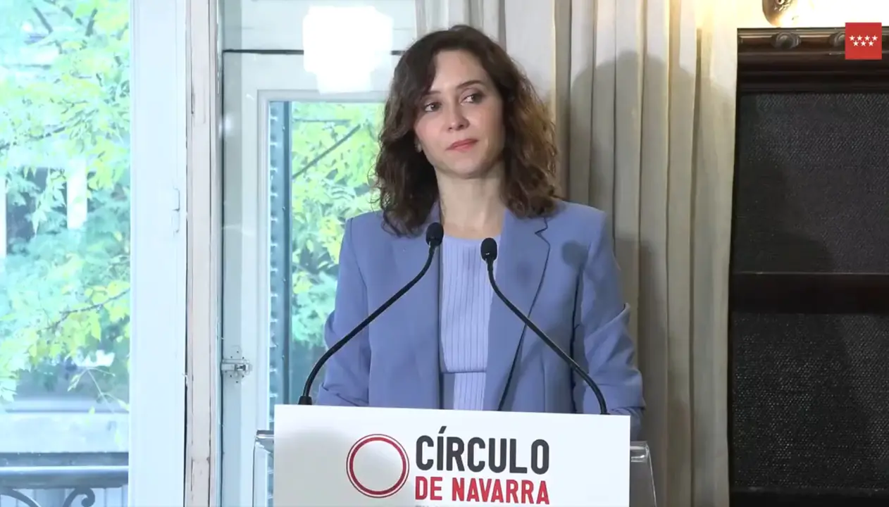 Díaz Ayuso