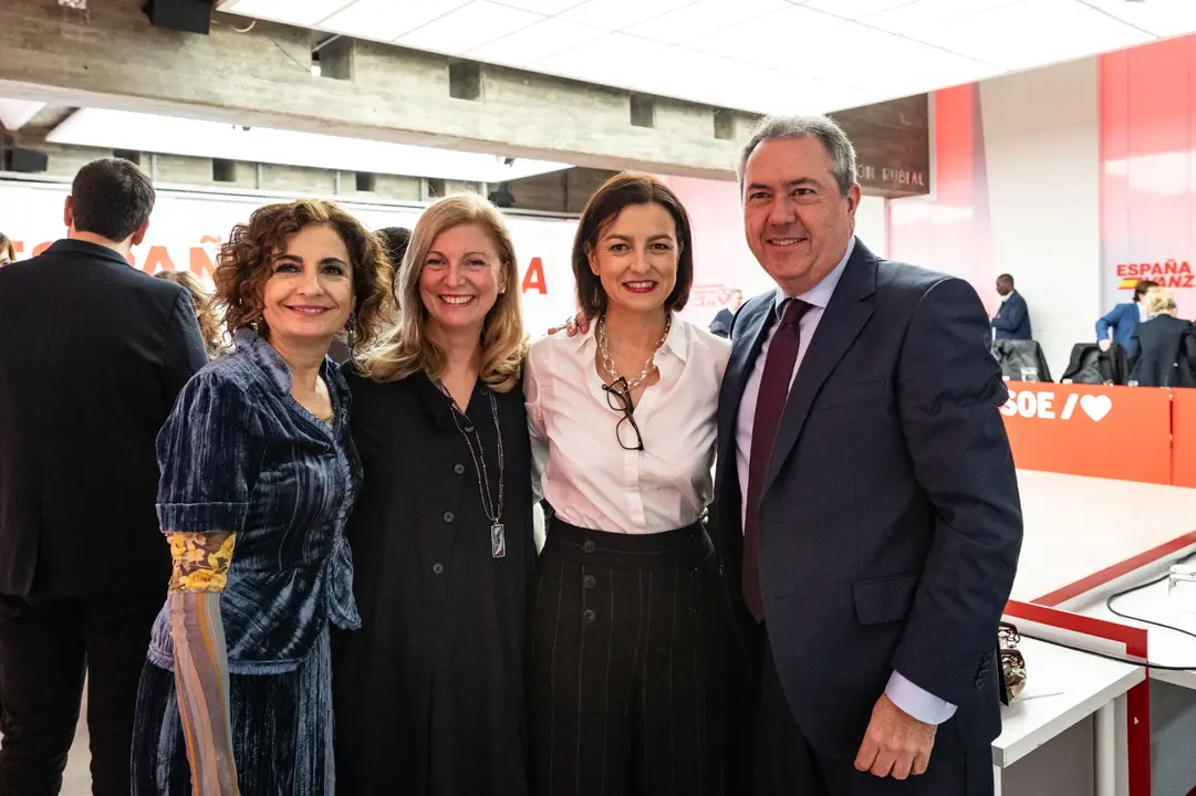 Foto: PSOE