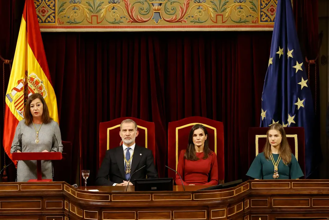 Imagen Casa Real