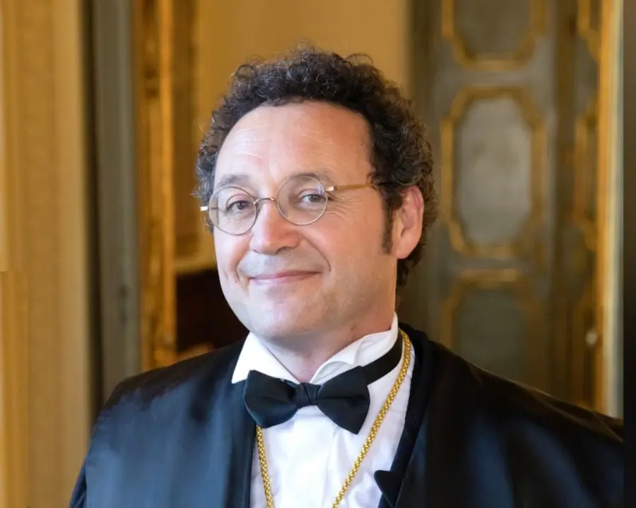 Álvaro García Ortiz