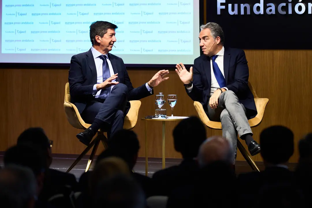Foto: Fundación Cajasol