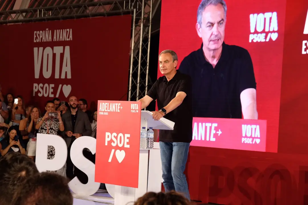 Foto: PSOE Andalucía