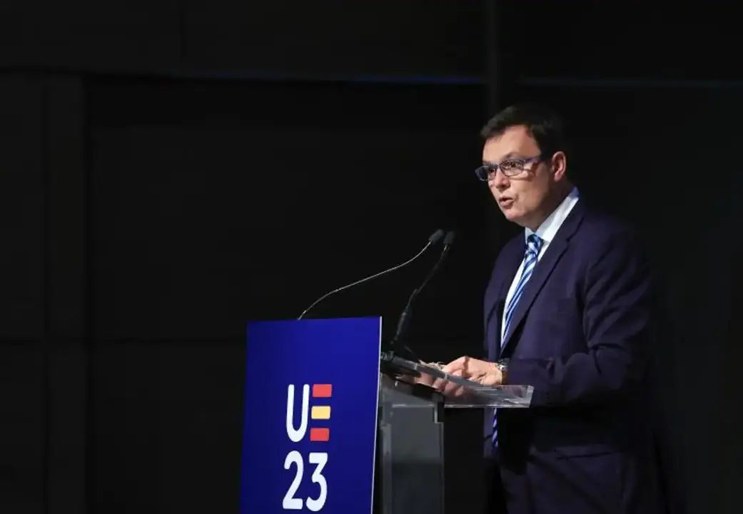 Víctor Francos | Fuente: Getty Images