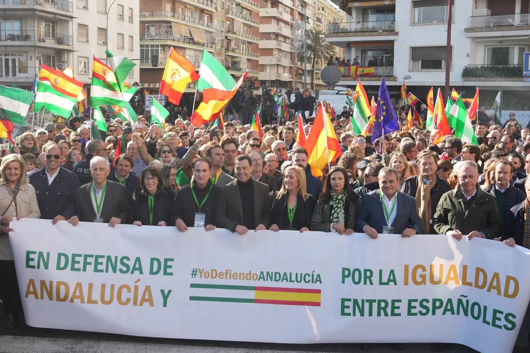 Foto: PP Andalucía